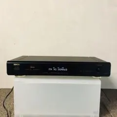 F33早い者勝ち✨デノン DENON AM/FMステレオチューナー 2026年最新】DENON ラジオチューナーの人気アイテム - メルカリ