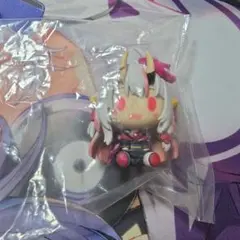 ホロライブ一番くじ　vol3　ちょこのっこ　百鬼あやめ