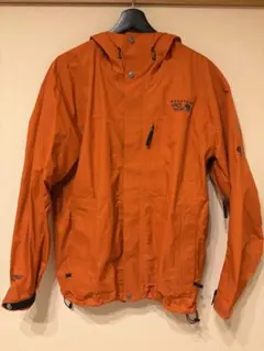 Mountain Hardwear GORE‑TEX Paclite シェル