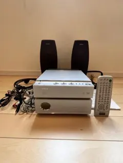 2025年最新】sony CMT-se7の人気アイテム - メルカリ