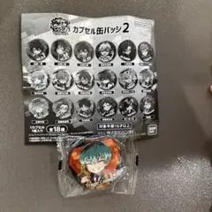 2026年最新】白膠木簓 缶バッジの人気アイテム - メルカリ