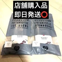 HUMAN MADE x Pokemon Made Socks "White"のサムネイル