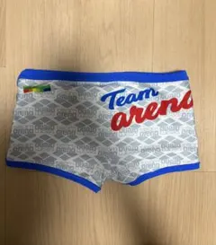 arena 練習用水着