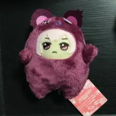 アイドリッシュセブン きらどるぬいぐるみ アイナナパレード モフモフお掃除大作戦