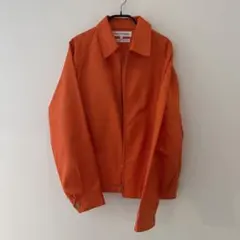 COMME des GARCONS SHIRT ジップブルゾンのサムネイル