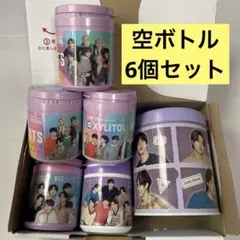 2026年最新】キシリトール bts ボトルの人気アイテム - メルカリ