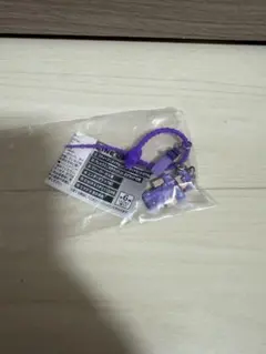マインクラフト シリコンバンド キーホルダー スティーブ