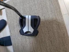 【希少】TaylorMade Spider X SX-72 短尺パターのサムネイル