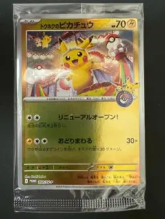 2026年最新】トウホク ピカチュウの人気アイテム - メルカリ