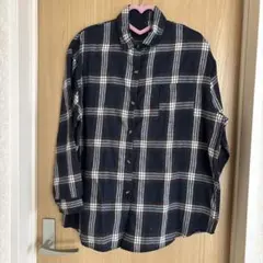 ＊anap mimpi＊【新品】チェックシャツのサムネイル