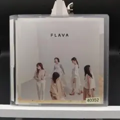 Little Glee Monster FLAVA 初回生産限定盤 CD+DVD - メルカリ