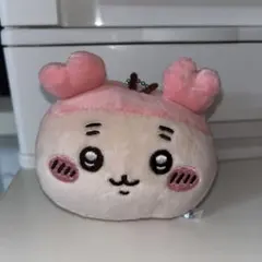 ちいかわ もちもちフェイスマスコット2 古本屋