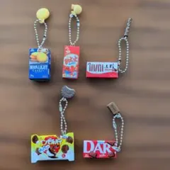 2026年最新】森永ダースキーホルダーの人気アイテム - メルカリ