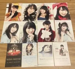 2026年最新】水樹奈々 カードの人気アイテム - メルカリ