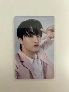 マーク　ドリショ　トレカ　ラントレ