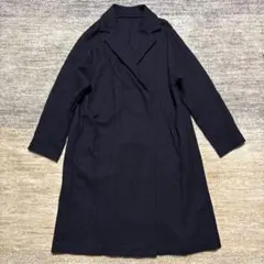 Olta design garments ウール100% カーディガン　コート