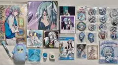 四葉環 グッズセット まとめ売り