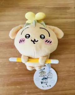 ちいかわ うさぎ 討伐マスコットのサムネイル