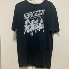 BANDAI 仮面ライダー ショッカー Tシャツ Lサイズのサムネイル