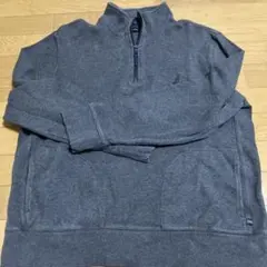 nautica スウェット