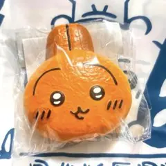 ちいかわ ベーカリー スクイーズ うさぎ