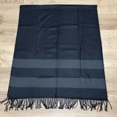 GAP 大判ストール　70cm×160cm グンゼ　インナーセット