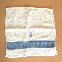 イブサンローラン タオル