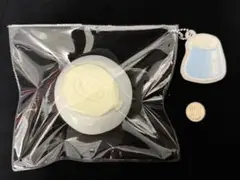 *週末セール中* ミルクプリン瓶　海外スクイーズ