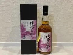 2025年最新】イチローズモルト バーボンバレルの人気アイテム - メルカリ