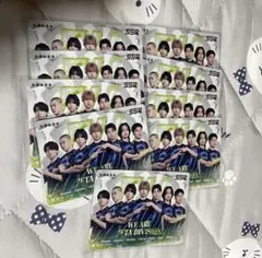 ZETA DIVISION 第五人格 IJLカード DoLisu選手 まとめ出品 - メルカリ