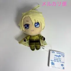 2025年最新】アイドリッシュセブン ぬいぐるみ 六弥ナギの人気