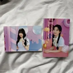 TWICE モモ ダヒョン