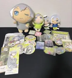 アイドリッシュセブン 千 グッズ まとめ売り