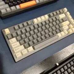 Drop MT3 Olivetti (Camillo) キーキャップセット - メルカリ