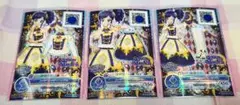 霧矢あおい コーデ違い筐体カード アイカツ！ ネオコンビネーション