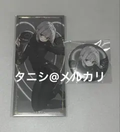 ストグラ⑤ヴァンねね はにくじランド 鬼野ねね 2点セット