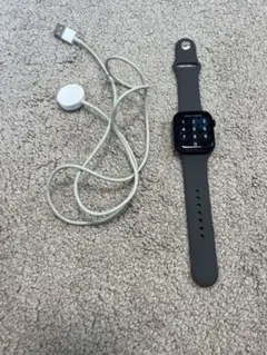 AppleWatch Series5Cellularモデル 44mm 付属品あり - メルカリ