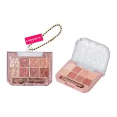 キャンメイク　ガチャガチャ