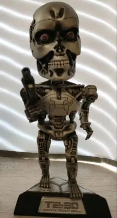 2026年最新】ターミネーター ヘッドの人気アイテム - メルカリ