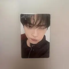 TXT スビン 東京 会場限定 ラキドロ トレカ weverse