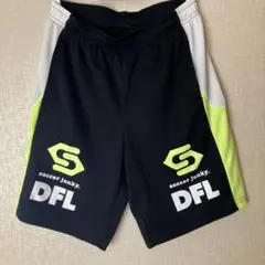 soccer junky ハーフパンツ DFLのサムネイル