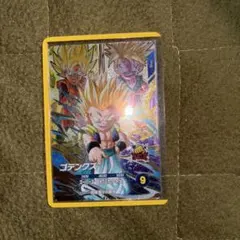 ドラゴンボールスーパーダイバーズ　7弾　PUR03 ゴテンクス