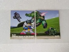 2025年最新】sdガンダム シールダスの人気アイテム - メルカリ