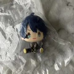 ツイステ デュース 一番くじ デフォルメフィギュア 式典服 ちょこのっこ