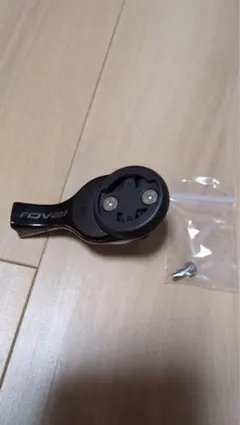 完成車外し　ROVAL RAPIDE COCKPIT用　純正サイコンマウントのサムネイル