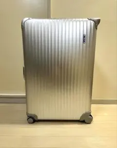2026年最新】rimowa シルバーインテグラルの人気アイテム - メルカリ