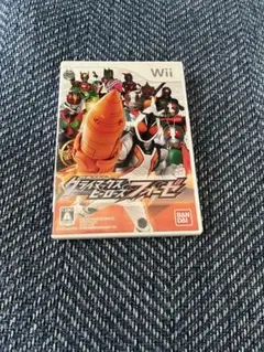 仮面ライダー クライマックスヒーローズ フォーゼ