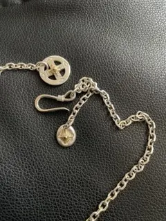 アリゾナフリーダム　　アクセサリー　SV925 K18