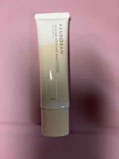 KAN S O SAN スキンケアモイスチャーベースカバー 30g