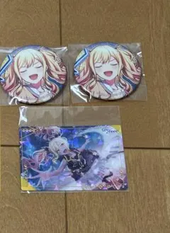 天馬咲希 グッズセット